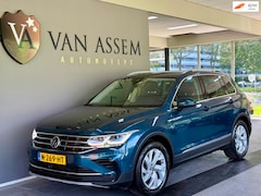 Volkswagen Tiguan - 1.5 TSI Highline|VIRTUAL|CAMERA