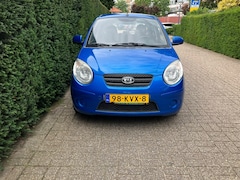 Kia Picanto - 1.0 X-pect