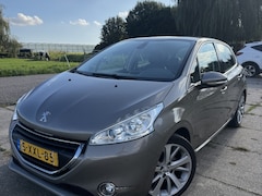 Peugeot 208 - 1.6 e-HDi Blue Lease
