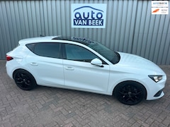 SEAT Leon - 2.0 TDI Style Business Intense ex bpm 13500euro