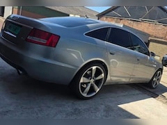 Audi A6 Limousine - 2.4 Pro Line