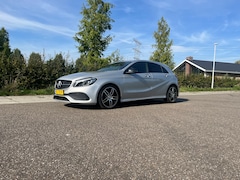 Mercedes-Benz A-klasse - 180 Prestige AMG-Line
