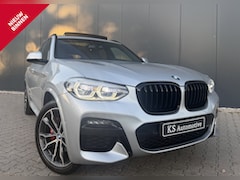 BMW X3 - 30e Xdrive 292PK M-SPORT Pano | LED | Head-up