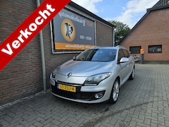 Renault Mégane Estate - 1.2 TCe Expression (motor probleem)