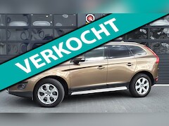 Volvo XC60 - 3.0 T6 AWD Summum | GOED ONDERHOUDEN | TREKHAAK | STOELVERWARMING | CAMERA