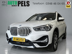 BMW X1 - sDrive20i 180pk, Business Edition Automaat, Navigatie Achteruitrijcamera, Cruis controle,