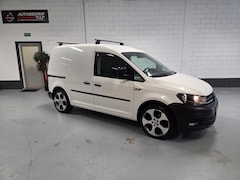 Volkswagen Caddy - 1.6 TDI L1H1 Trend