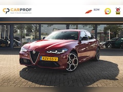 Alfa Romeo Giulia - 2.0 T GME AWD Competizione Harman Kardon | CarPlay