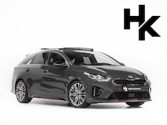 Kia Pro cee'd - ProCeed 1.6 T-GDi GT Pano Virtual ACC Memory