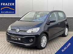 Volkswagen Up! - 1.0 MOVE