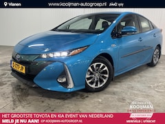 Toyota Prius - 1.8 Plug-in Business Plus
