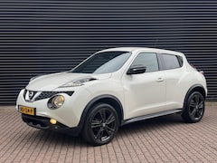 Nissan Juke - 1.2 DIG-T S/S Tekna org. NL/Dealer onderhouden/NAP/nwe APK + Beurt
