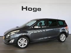 Renault Grand Scénic - 1.4 TCe Celsium Clima Cruise Control Goed Onderhouden Inruil Mogelijk