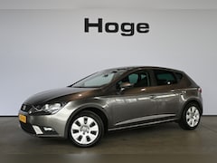 SEAT Leon - 1.2 TSI Airco Lichtmetaal Rijklaarprijs Inruil Mogelijk
