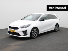 Kia Cee'd Sportswagon - Ceed 1.0 T-GDi GT-Line Business Edition | Achteruitrijcamera | Navigatie | Stoelverwarming