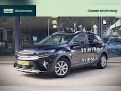 Kia Stonic - 1.0 T-GDi MHEV DynamicLine |CAMERA|CARPLAY|CRUISE|