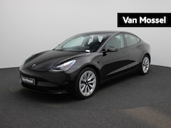 Tesla Model 3 - Long Range AWD 75 kWh | PANORAMADAK | ACHTERUITRIJCAMERA | ELEKTRISCH VERSTELBARE VOORSTOE