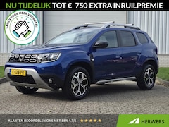 Dacia Duster - 1.3 TCe Serie Limitee 15th Anniversary / 1e Eigenaar / Dealer Onderhouden / Afneembare Tre