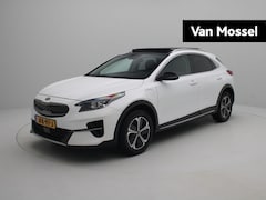 Kia XCeed - 1.6 GDi PHEV DynamicLine | Apple Carplay/Android Auto | Panoramadak | Cruise Control |