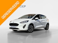 Ford Fiesta - 1.1 Trend | Cruise Control | Navi | Park Pilot