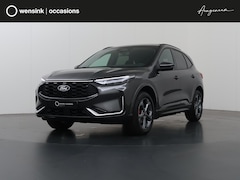 Ford Kuga - Plug-In Hybrid ST-Line X | Panoramadak | Elektr. Trekhaak | 360 Camera | B&O Audio | Winte