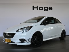Opel Corsa - 1.0 Turbo Color Edition OPC Line Airco Cruise Control LED Rijklaarprijs Inruil Mogelijk