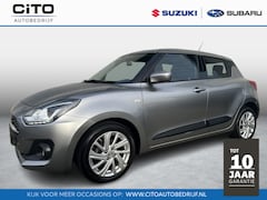 Suzuki Swift - 1.2 Select Smart Hybrid | Armsteun | Apple Carplay & Android Auto | 16" LM Velgen | Airco