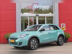 Fiat 600 - 1.2 110PK Hybrid AUTOMAAT POP | WINTER PACK: VERWAMBARE VOORSTOELEN/VERWARMBARE VOORRUIT |