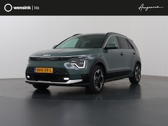 Kia Niro EV - Plus Advanced 64.8 kWh | Schuif/Kanteldak | Adaptieve Cruise Control | Winterpakket | Elek