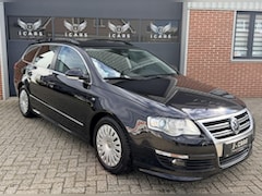Volkswagen Passat Variant - 2.0 TFSI R-LINE EDITION NAVI PDC