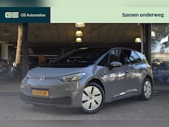 Volkswagen ID.3 - Life 58 kWh met NAVIGATIE|STOELVERWARMING|CAMERA