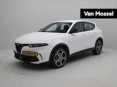 Alfa Romeo Tonale - 1.5T Hybrid Sprint | Apple Carplay/Android Auto | Cruise Control | Stoelverwarming | Licht