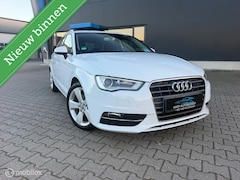 Audi A3 Sportback - 1.4 TSI