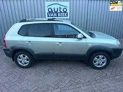 Hyundai Tucson - 2.0i Style