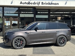 Land Rover Range Rover Sport - D350 V6 350pk AWD AUT MHEV Autobiography Dynamic