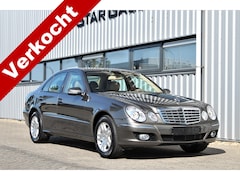 Mercedes-Benz E-klasse - E 280 Elegance 48731km Youngtimer