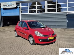 Renault Clio - 1.2 TCE Dynamique