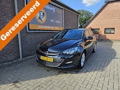 Opel Astra Sports Tourer - 1.7 CDTi S/S Business +