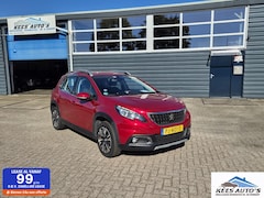 Peugeot 2008 - 1.2 PureTech Allure