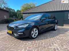 SEAT Leon Sportstourer - 1.5 TSI FR Business Intense I Apple carplay I ACC I Trekhaak I Digitaal Cockpit