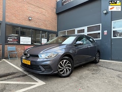 Volkswagen Polo - 1.0 TSI Life Edition