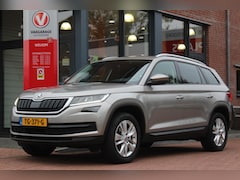Skoda Kodiaq - 1.4 TSI *Ambition Business* | Nieuwe Distributie | Trekhaak | Carplay | Camera | Navigatie