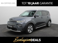Kia e-Soul - ExecutiveLine 64 kWh | SOH 100% | Camera | Harman Kardon | Head-Up Display | Navigatie | 1