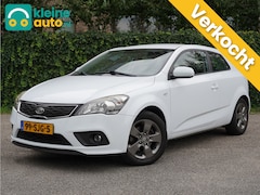 Kia Pro cee'd - 1.4 CVVT Seven Trekhaak | Bluetooth | Airco | Cruise Control