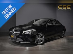 Mercedes-Benz CLA-Klasse - 180 Business Solution |Camera|Stoelverwarming|Keyless|