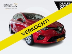 Renault Clio - 1.0 TCe Intens | TREKHAAK | CRUISE | PDC | APPLE CARPLAY | ANDROID AUTO
