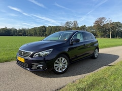 Peugeot 308 - 1.2 PureTech Blue Lease Premium 130 PK