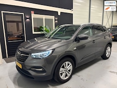 Opel Grandland X - 1.2 Turbo Business +