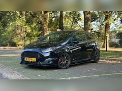 Ford Fiesta - ST 1.6| Milltek | Maxton | Carbon | Pops & Bangs