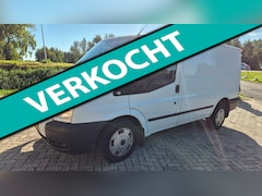 Ford Transit - 260S 2.2 TDCI Ambiente nieuwe apk